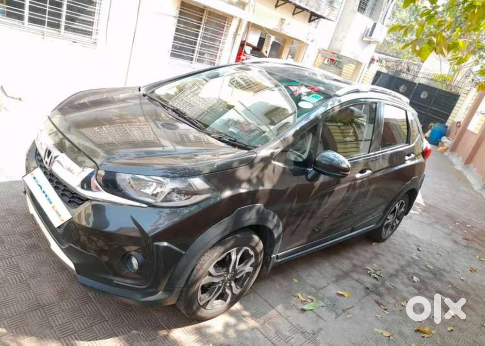 Honda Wr-v 1.2 Vx 2018