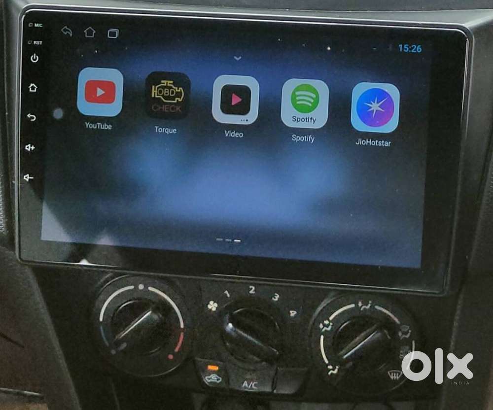 Maruti Suzuki Swift Vxi Abs Bsiv, 2014, Petrol