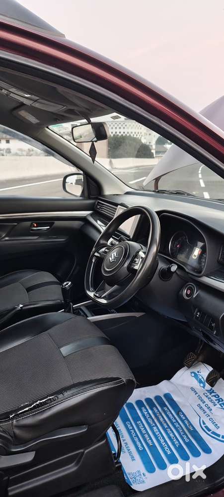 Maruti Suzuki Xl6 2020