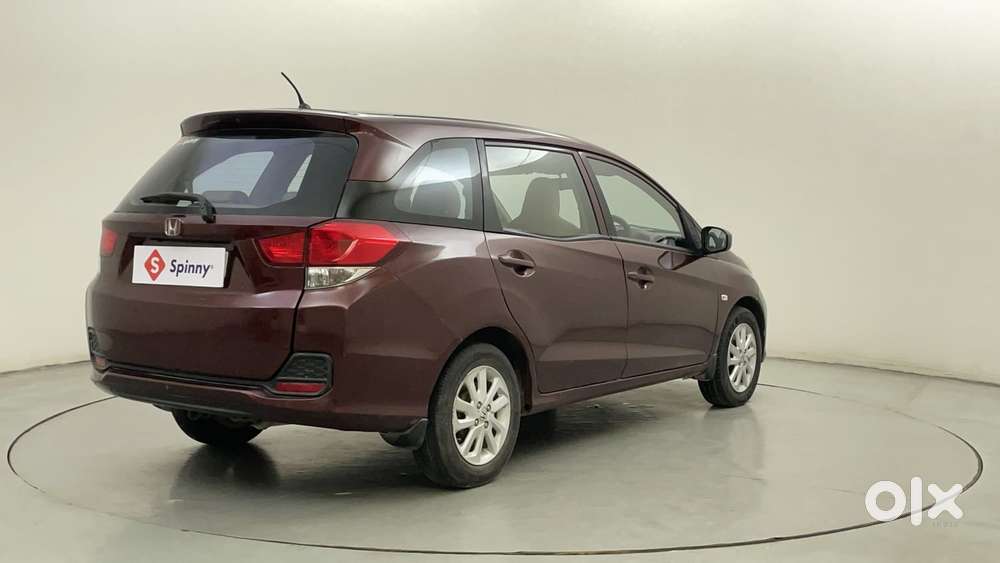 Honda Mobilio V I-dtec, 2014, Diesel