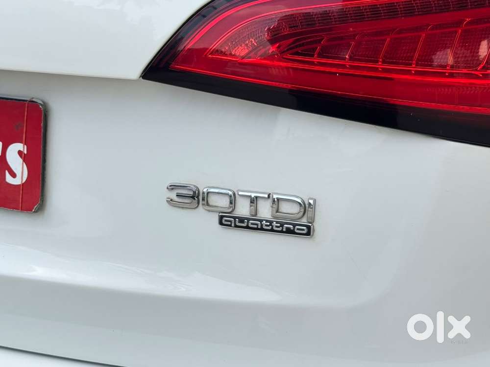 Audi Q5 2.0 Tdi Quattro Premium Plus, 2015, Diesel