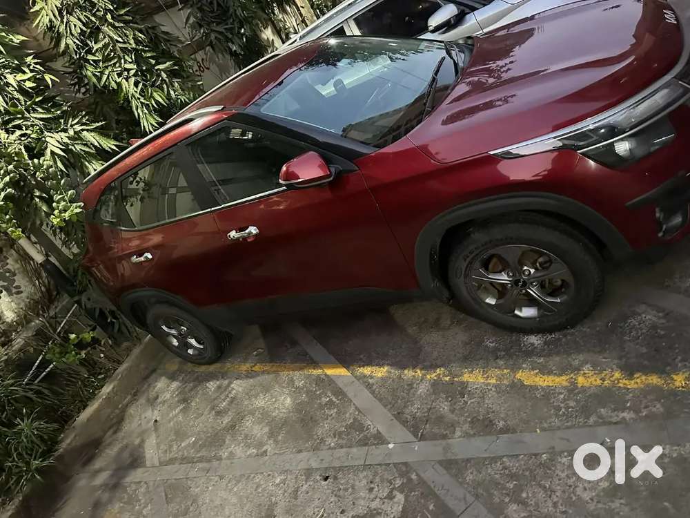 Kia Seltos Hte+ Manual 2023 – Excellent Condition, Low Km