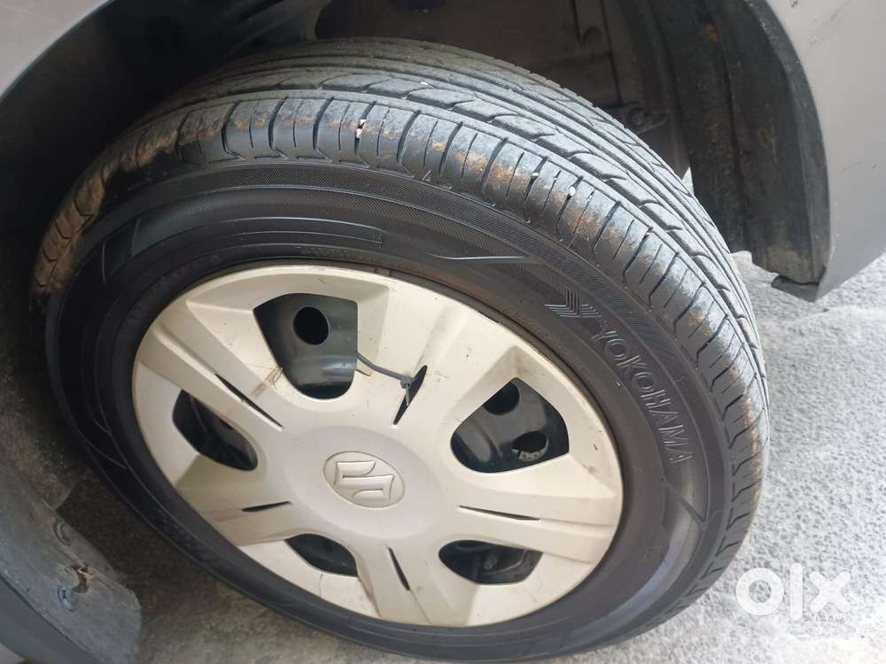 Maruti Suzuki Wagon R Vxi 1.2, 2013, Petrol
