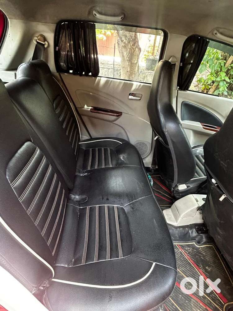 2015 Maruti Suzuki Celerio Vxi(o)
