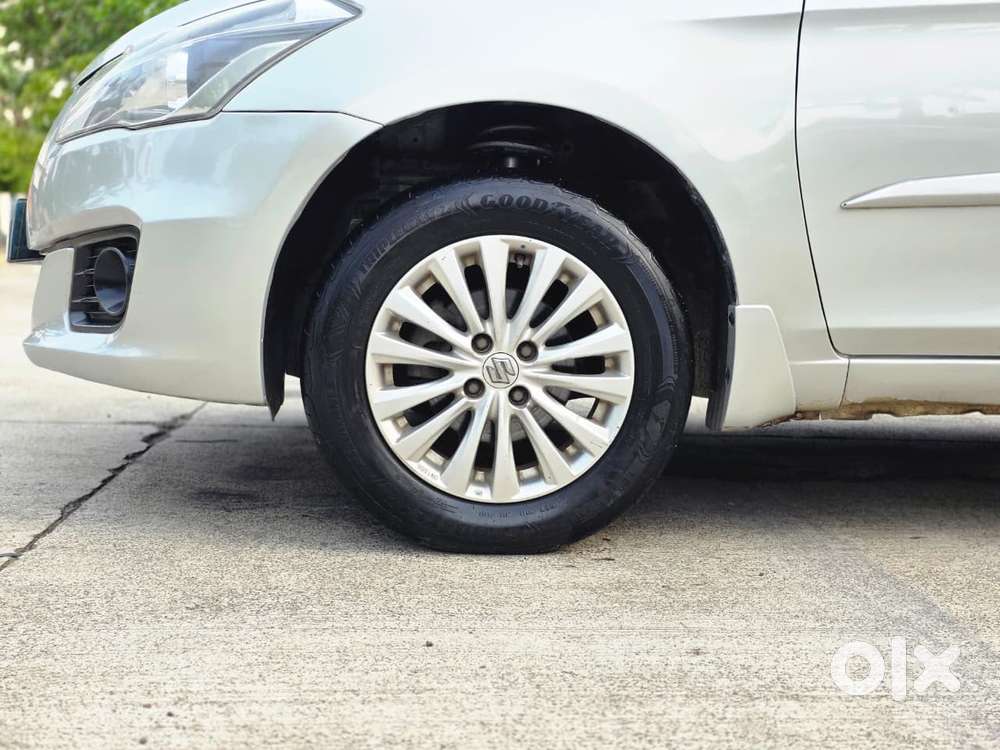 Maruti Suzuki Ciaz Zxi, 2016, Petrol