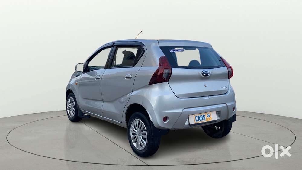 Datsun Redigo 2020-2022 1.0 T (o), 2020, Petrol