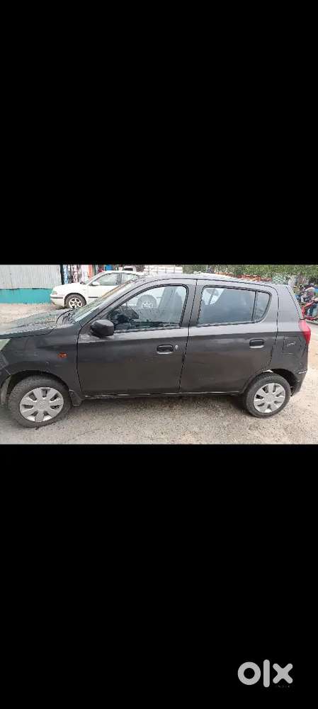 Alto K10 Perfect Condition No Issues Check First And Then Decide.