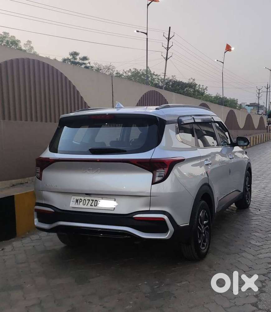 Kia Carens Prestige Plus Diesel, 2023, Diesel