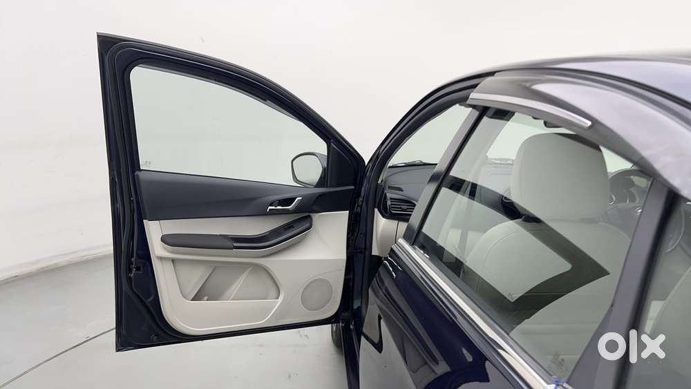 Tata Tigor Xza Plus, 2024, Cng & Hybrids