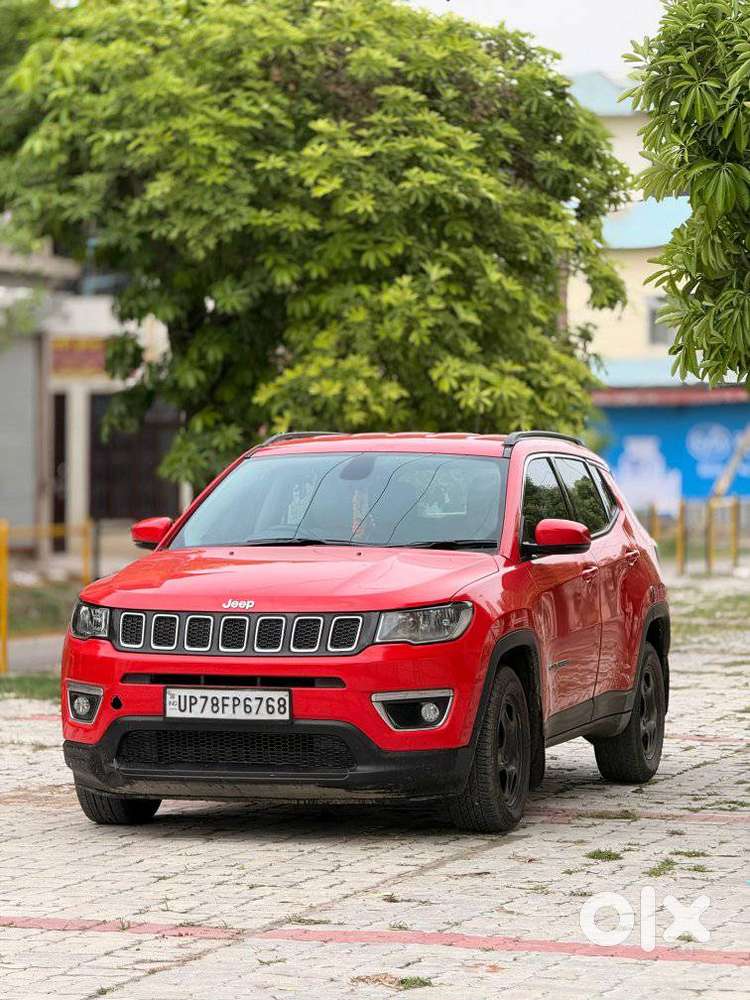 Jeep Compass 2.0 Sport, 2019, Diesel