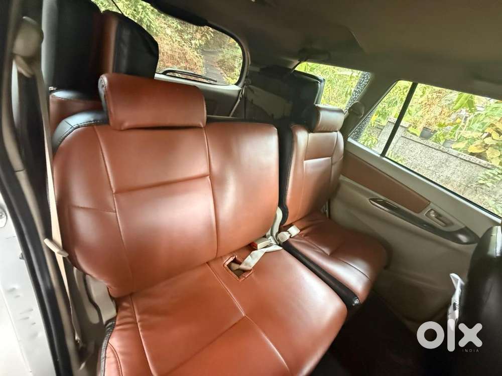 Toyota Innova 2013 Diesel Well Maintained