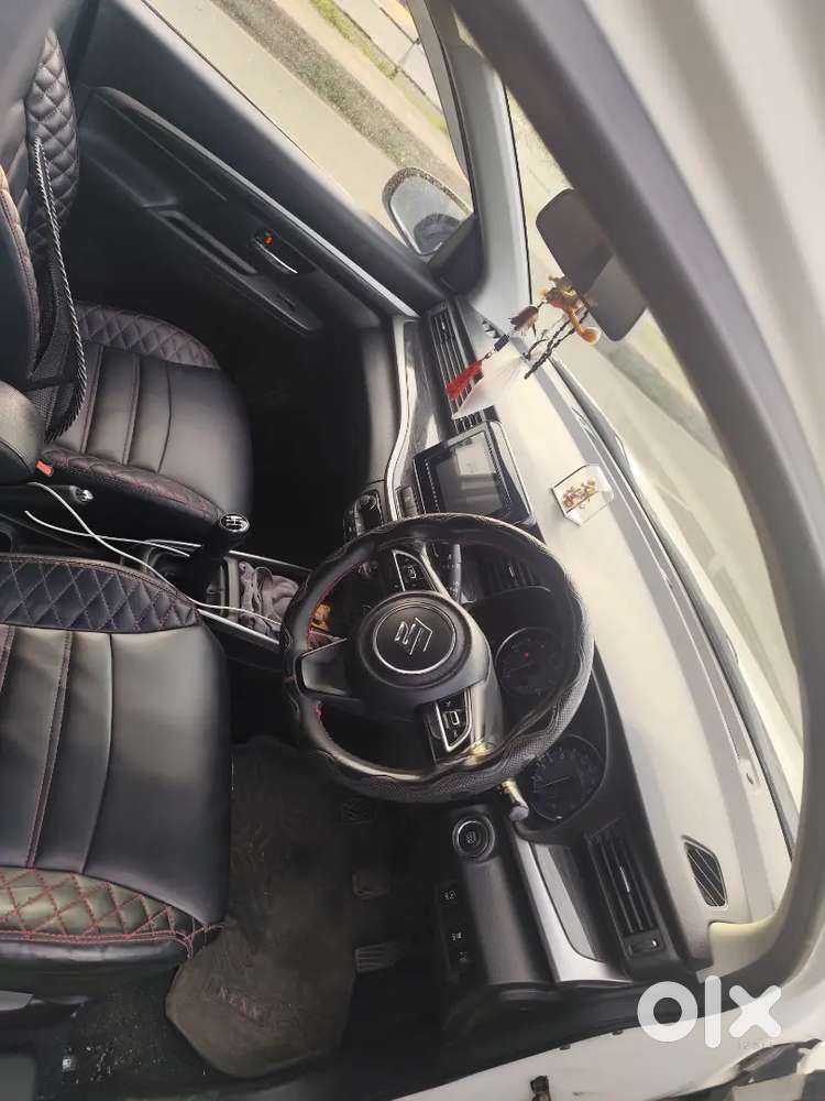 Maruti Suzuki Xl6 2022(new Model)