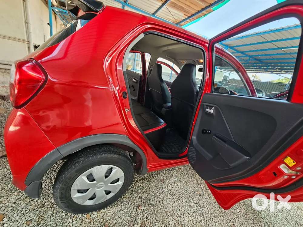 2023 Maruti Suzuki Alto