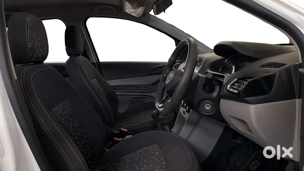 Tata Tiago 1.2 Revotron Xt Cng, 2023, Cng & Hybrids