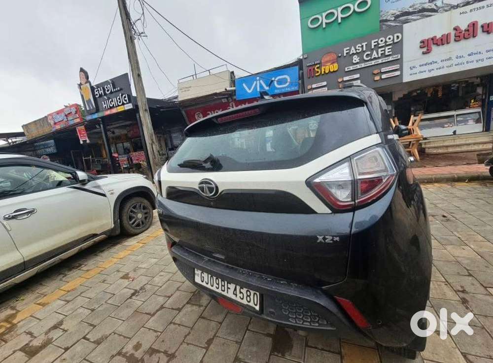 Tata Nexon 2018 Diesel Good Condition