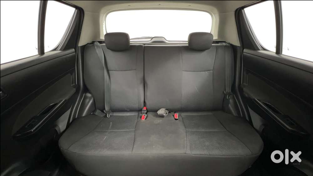 Maruti Suzuki Swift 1.3 Zxi, 2015, Petrol