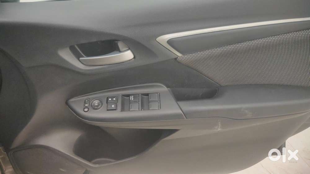 Honda Wr-v I-dtec Vx, 2018, Diesel