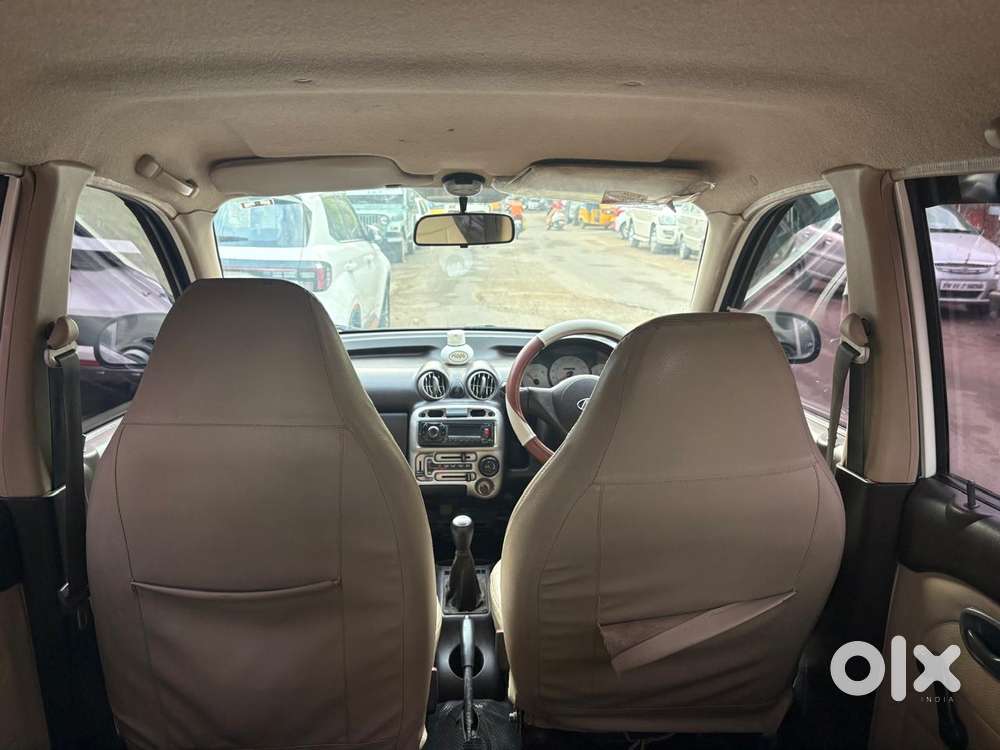 Hyundai Santro Xing Gls, 2013, Petrol