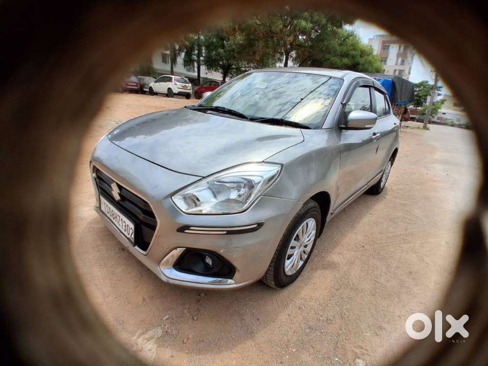 Maruti Suzuki Swift Dzire 1.3 Vxi, 2022, Petrol
