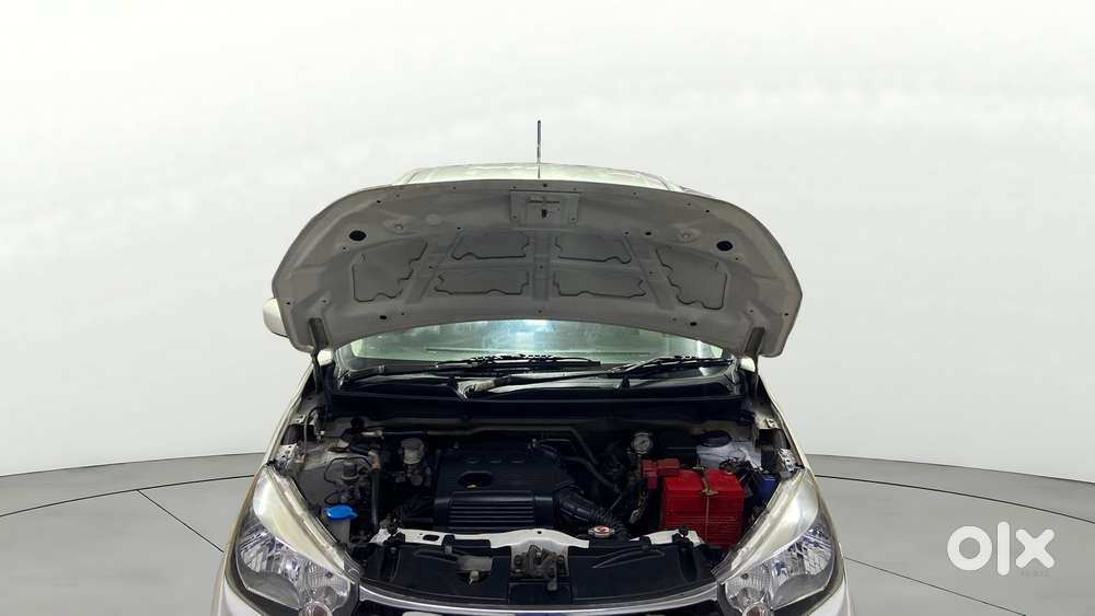 Maruti Suzuki Celerio Cng Vxi Mt, 2019, Cng & Hybrids