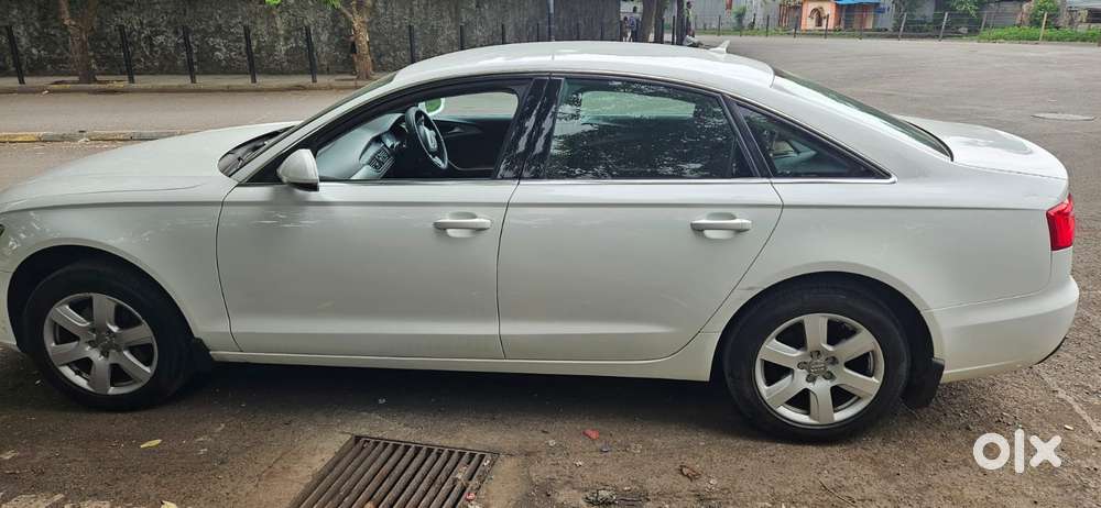 Audi A6 2.0 Tdi, 2013, Diesel
