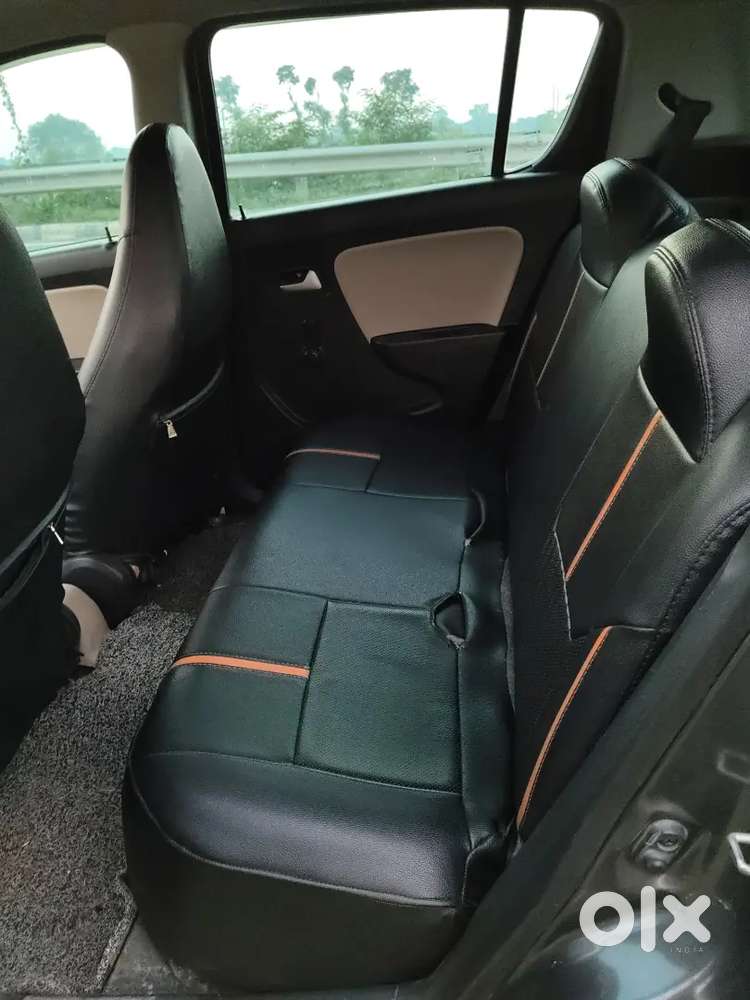 Maruti Suzuki Alto 800 2021
