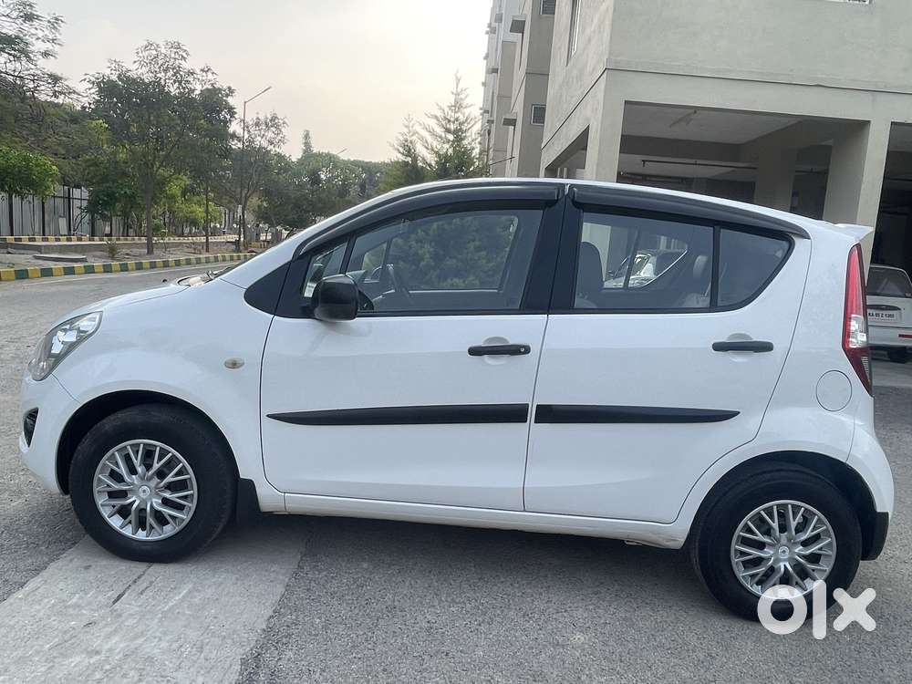 Maruti Suzuki Ritz 2009-2011 Vxi Abs, 2014, Petrol