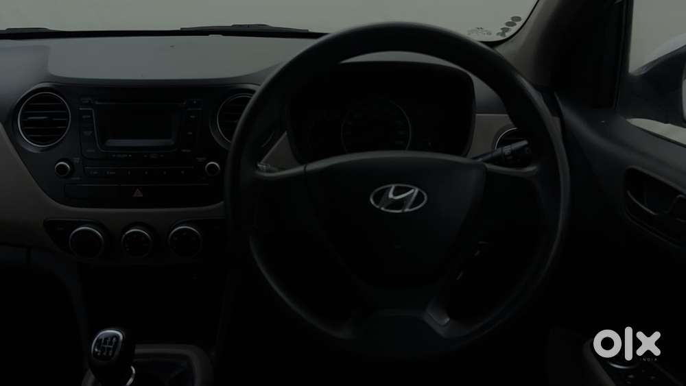 Hyundai Grand I10 1.2 Kappa Sportz, 2014, Petrol