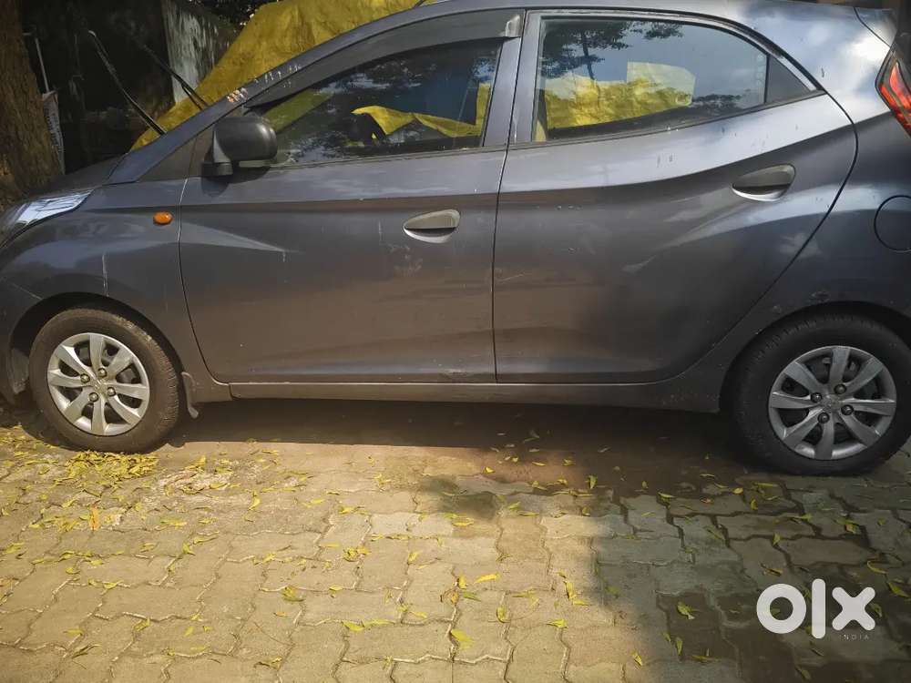 Hyundai Eon Magna 2011