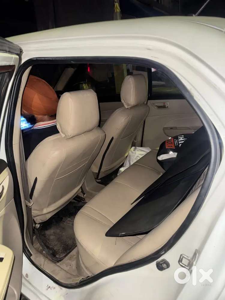 2nd Owner Maruti Swift 2016 Noc V Mil Ju Naam Krva K V Deda Ge