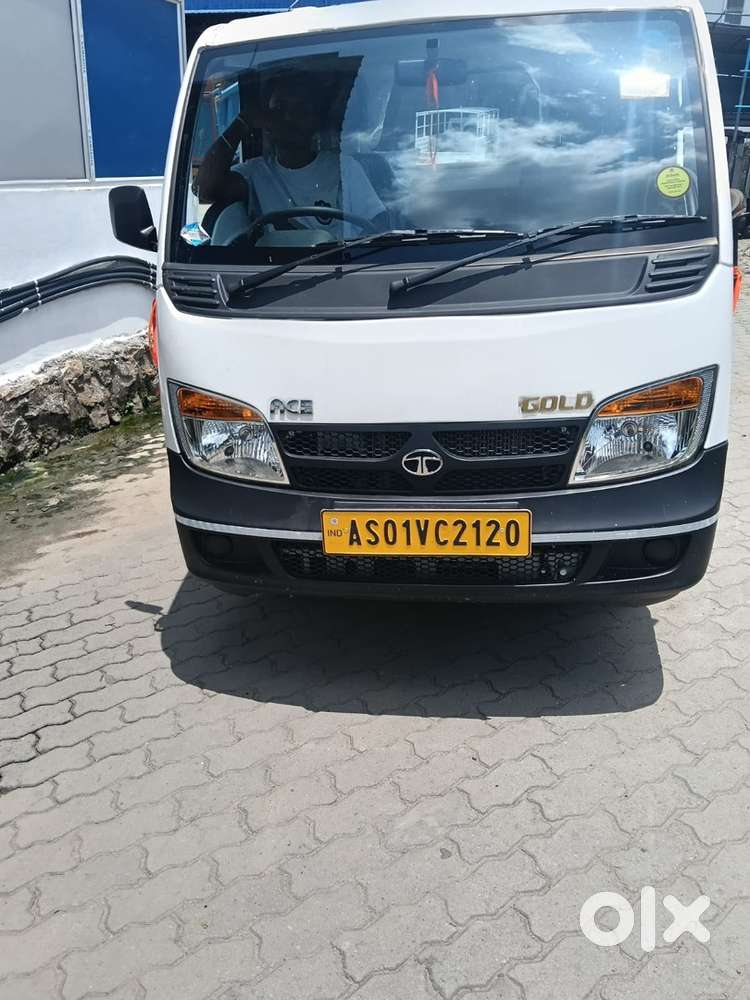 Tata Ace Gold