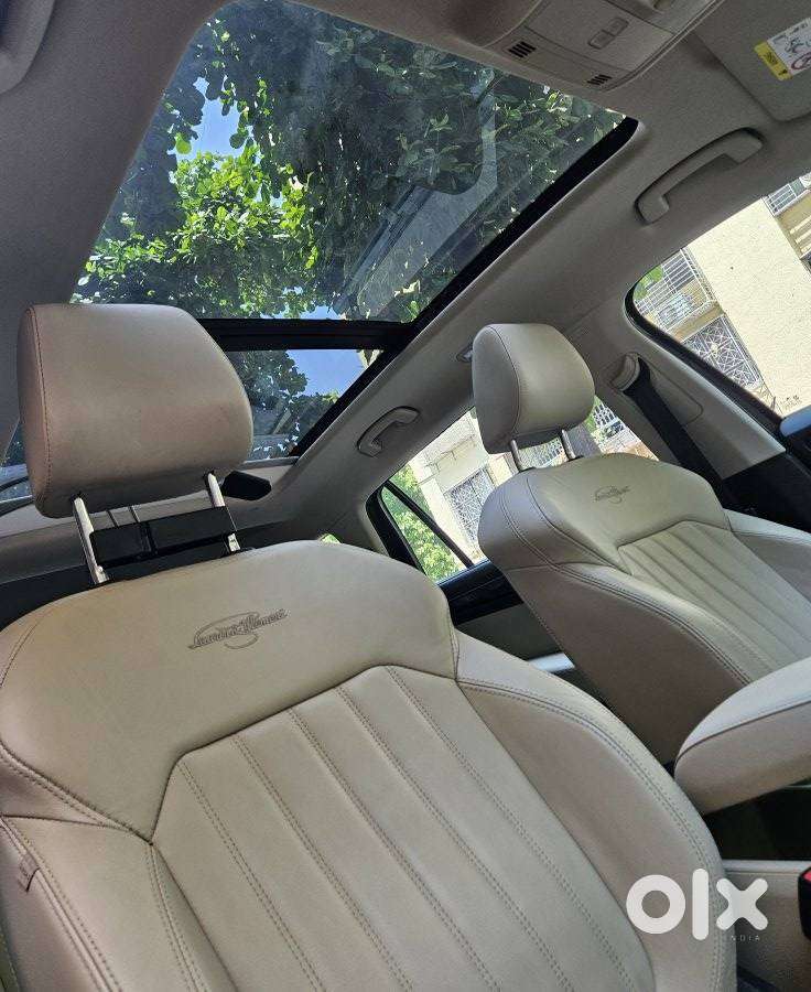 Skoda Kodiaq 2.0 L&k Tdi 4x4 At, 2019, Diesel