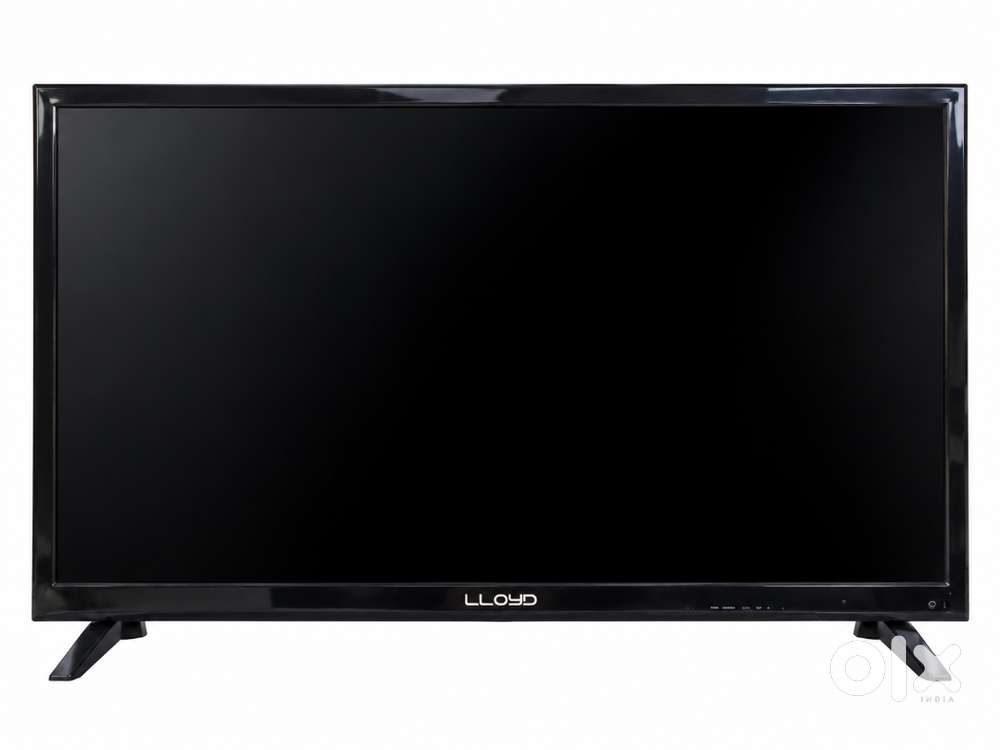 Lloyd 32 Inch LED TV with Remote &ndash; Working Condition