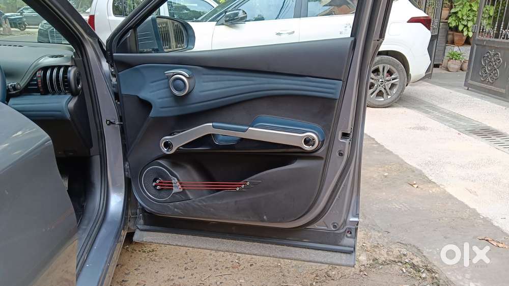 Byd Atto 3 Special Edition, 2024, Electric