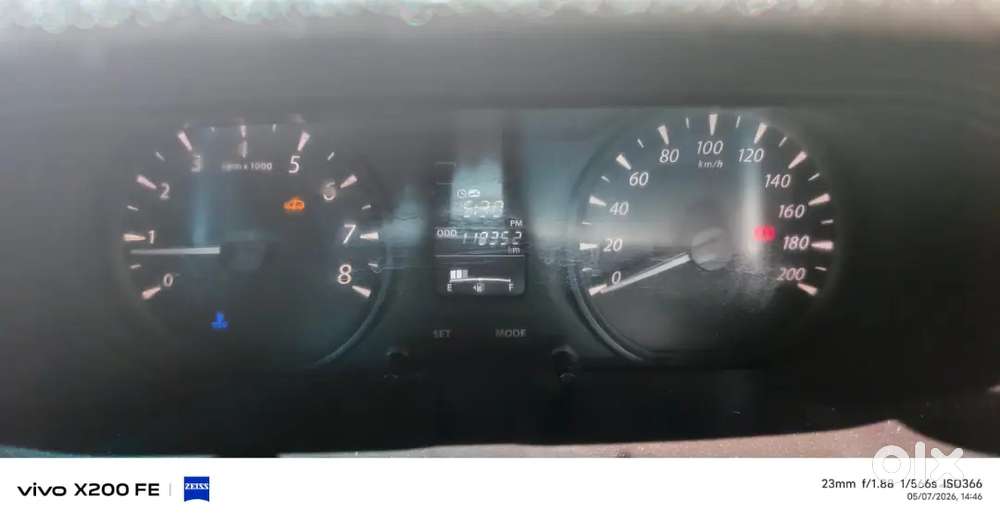 Tata Bolt 2017 Diesel 118000 Km Driven