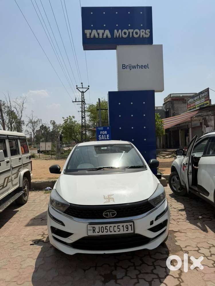 Reliable Tata 2022 Car