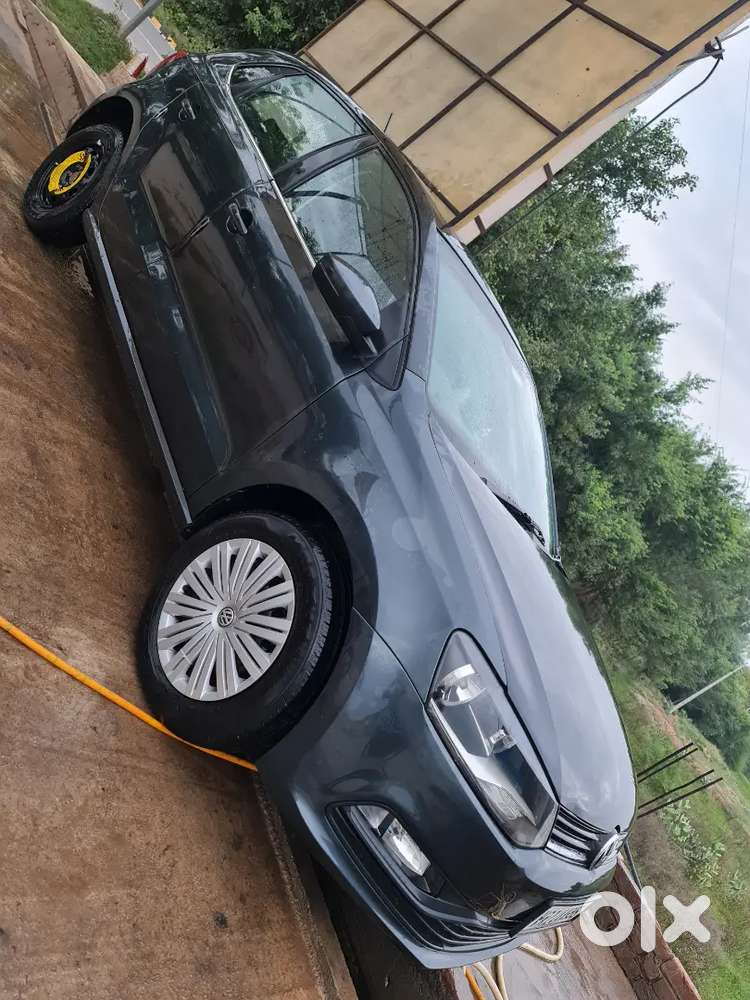 Volkswagen Polo 2019 Petrol Good Condition