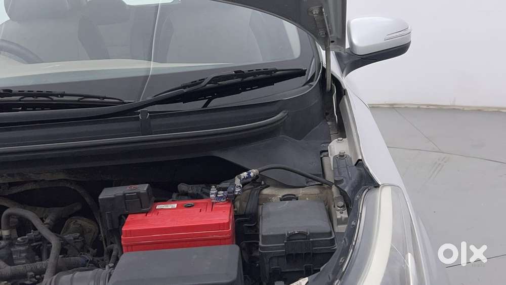 Hyundai Elite I20 [ ] 1.2 Asta, 2018, Petrol