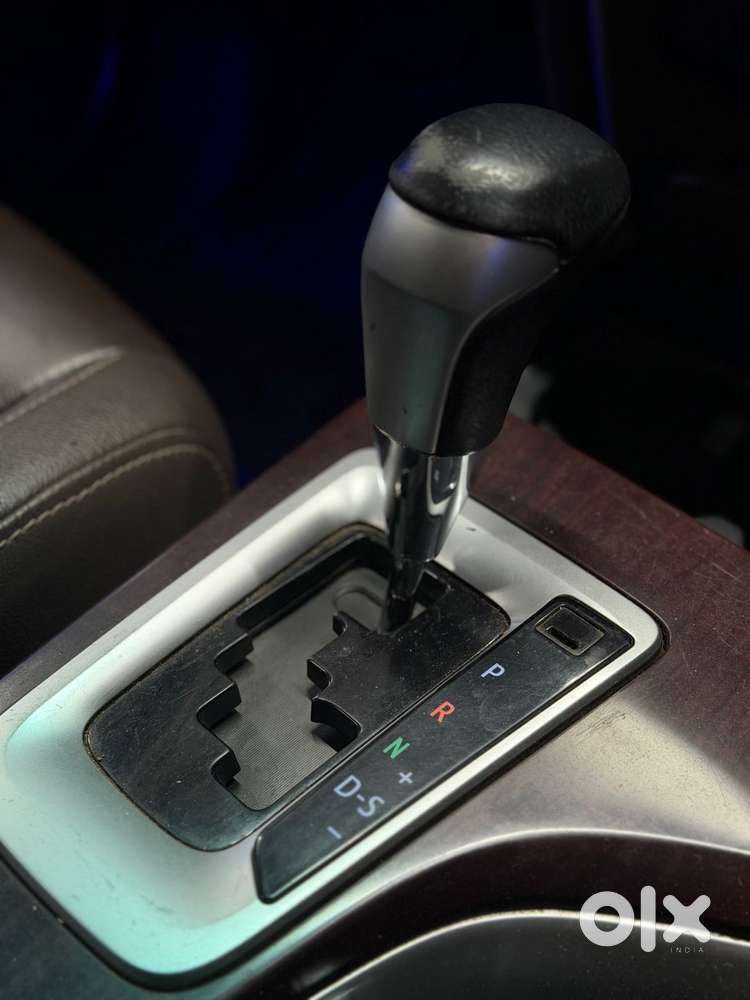 Toyota Fortuner 3.0 4x2 Automatic, 2017, Diesel
