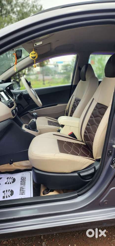 Hyundai Grand I10 Asta 1.2 Vtvt, 2019, Petrol