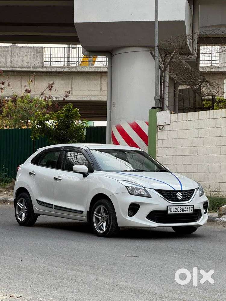 Maruti Suzuki Baleno 1.3 Sigma, 2019, Petrol