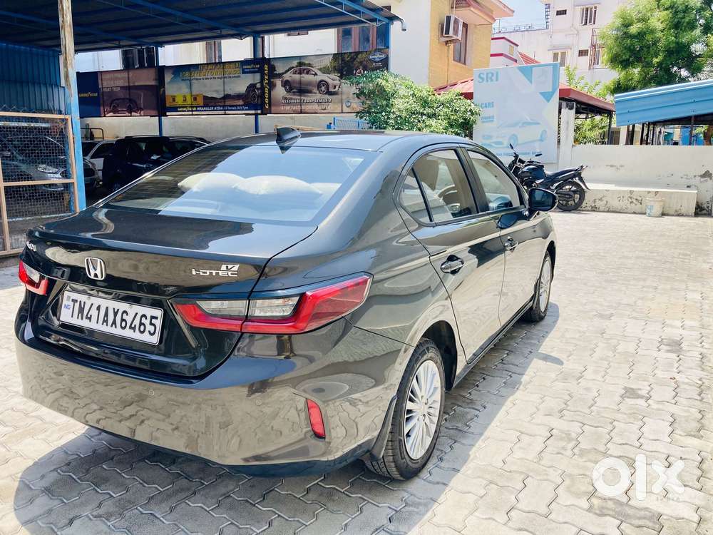 Honda City 2014-2015 I Dtec V, 2021, Diesel