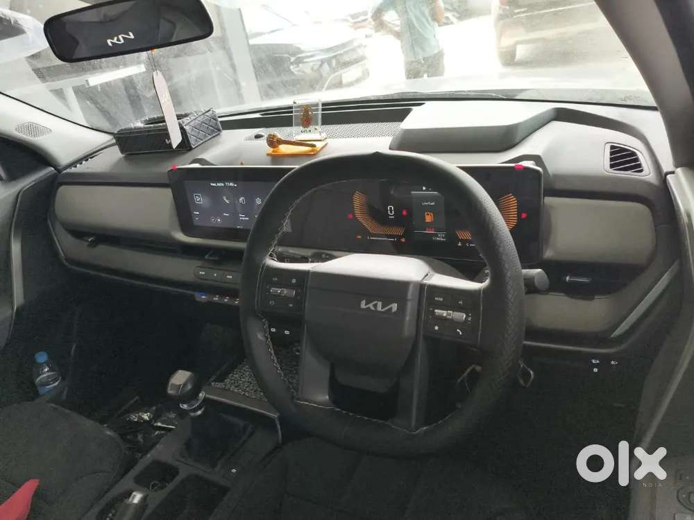 Kia Seltos Hte+ 2026