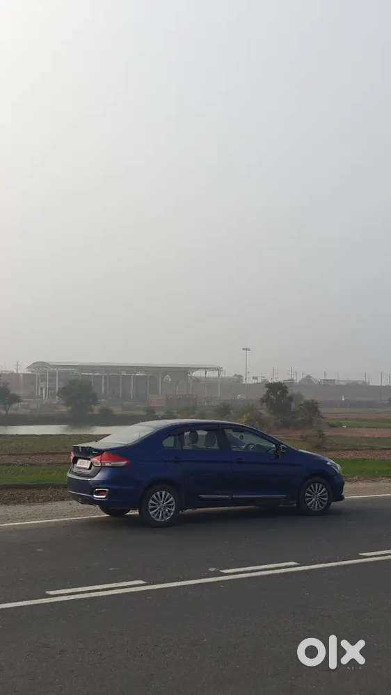 Maruti Suzuki Ciaz 2020 Petrol