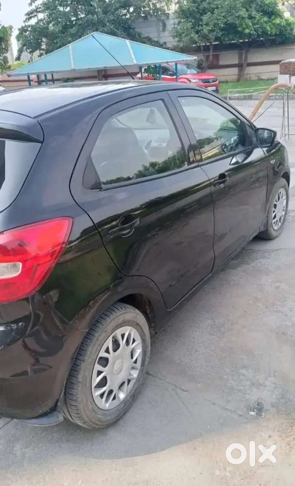 Figo 2016 Dec 1st Owner Diesel