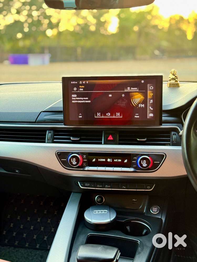 Audi A4 1.8 Tfsi Premium Plus, 2022, Petrol