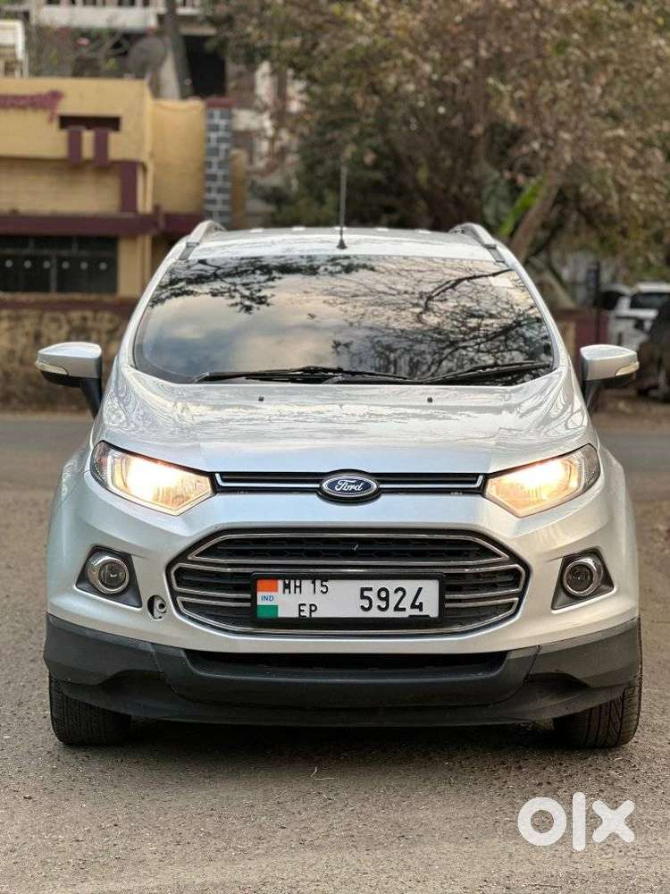 Ford Escort, 2015, Diesel