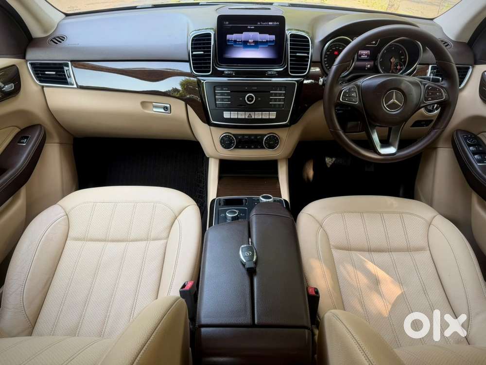 2018 Mercedes Gle 250 (advocate Owned)