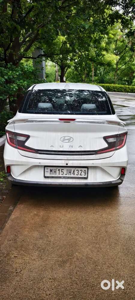 Aura S-cng 1.2mt
Make - Hyundai 
Model - Aura 
Variant - S Cng 1.2mt