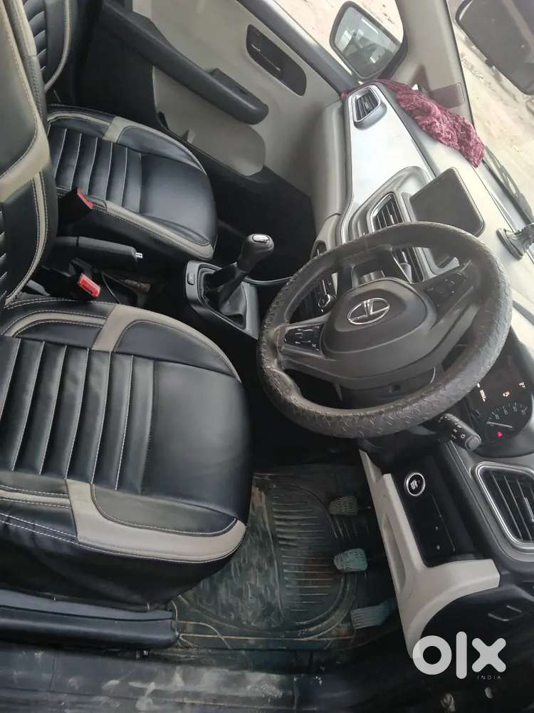 2021 Tata Altroz 1.2 Xt Manual
